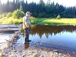 Northview Hunting and Fishing Lodge