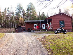 Northview Hunting and Fishing Lodge